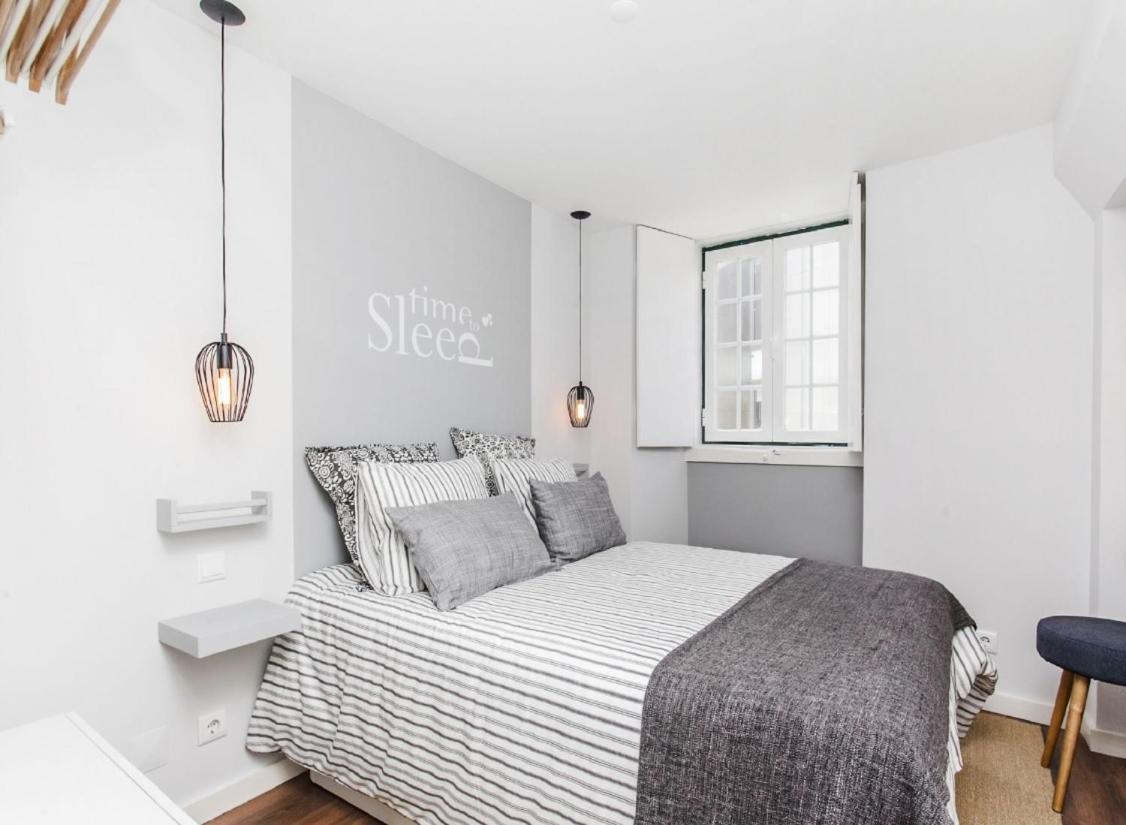 Torel Delight Appartement Lissabon