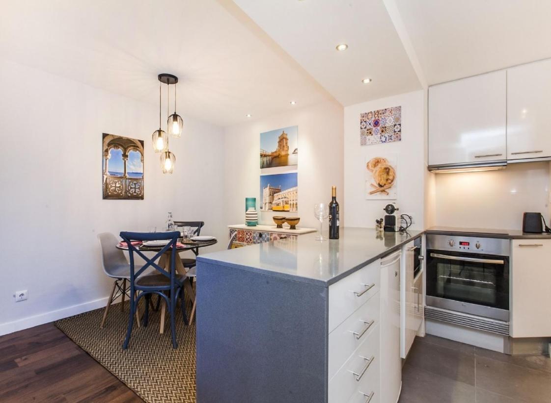 Apartment Torel Delight Lissabon