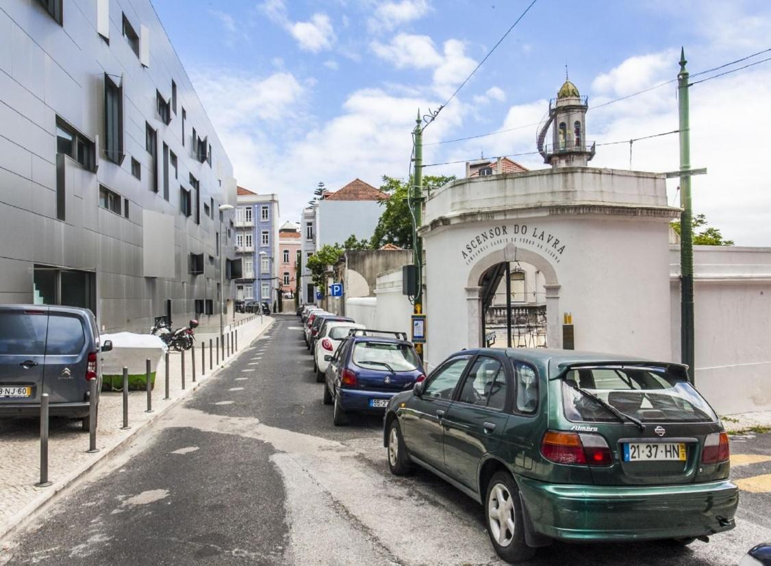 Torel Delight Apartment Lisbon