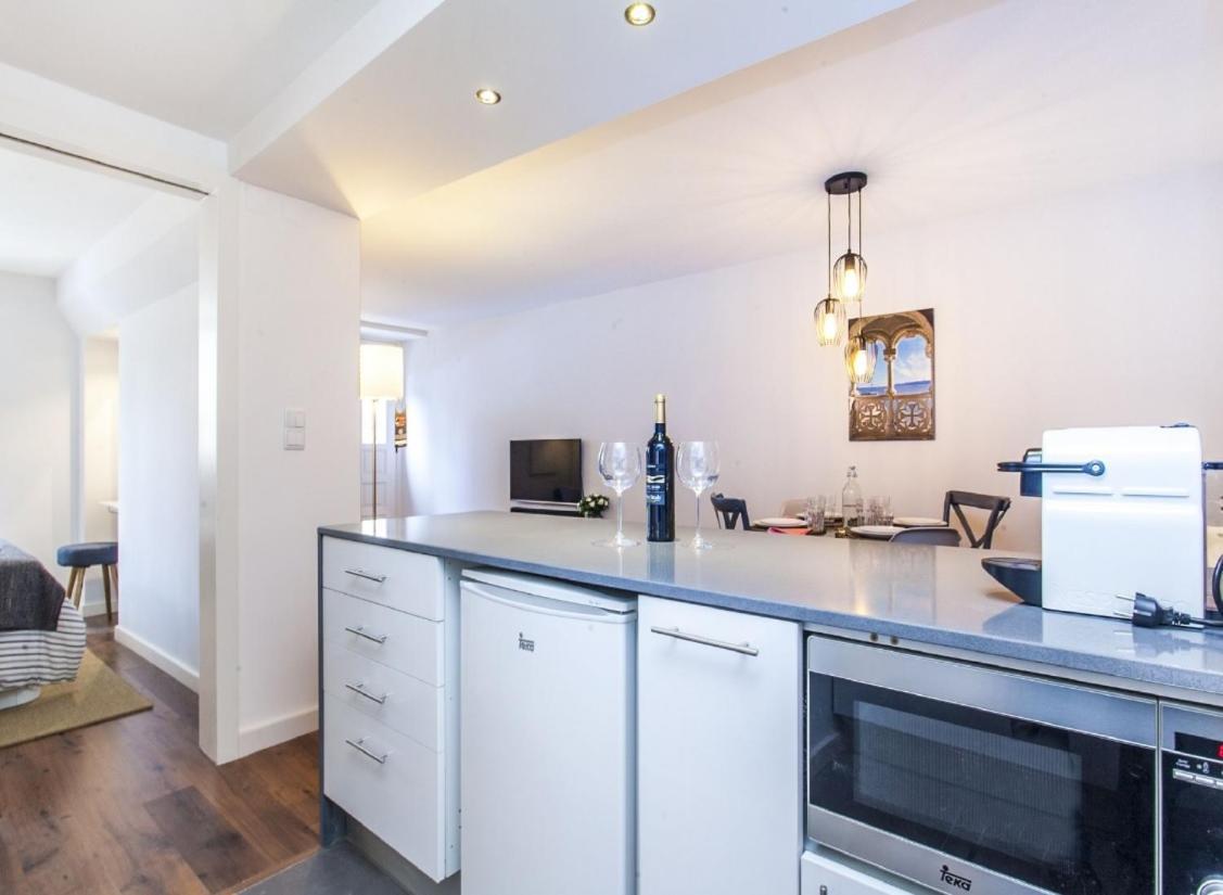 Torel Delight Appartement Lissabon