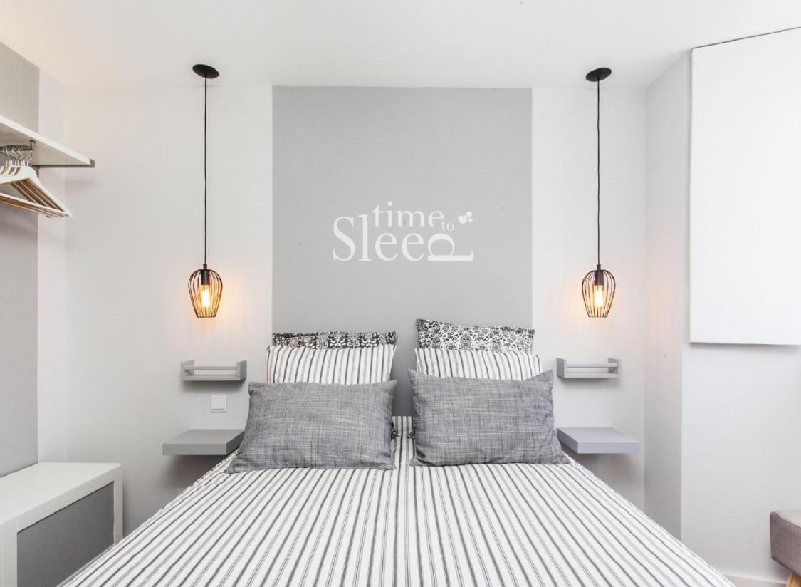 Apartment Torel Delight Lisbon